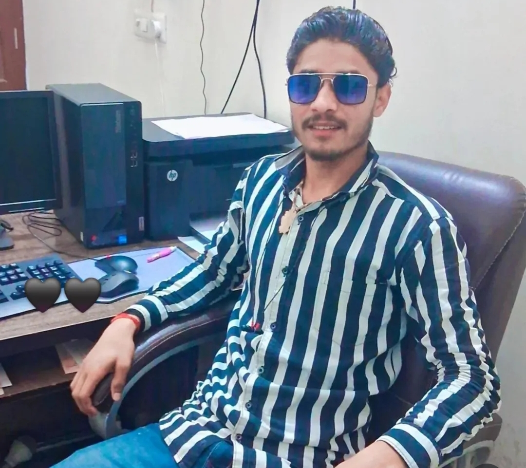 vishnu yadav